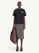 Mm6 Maison Margiela Short-Sleeve T L