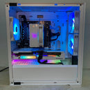 Gaming Desktop Pc Ryzen5 8400F Rx9060Xt16Gb