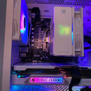 Gaming Desktop Pc Ryzen5 8400F Rx9060Xt16Gb