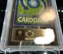 Digimon Card Game Ars10 Psa