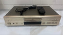 Denon Cd, Md Cassette Decks Dcd-735
