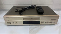 Denon Cd, Md Cassette Decks Dcd-735