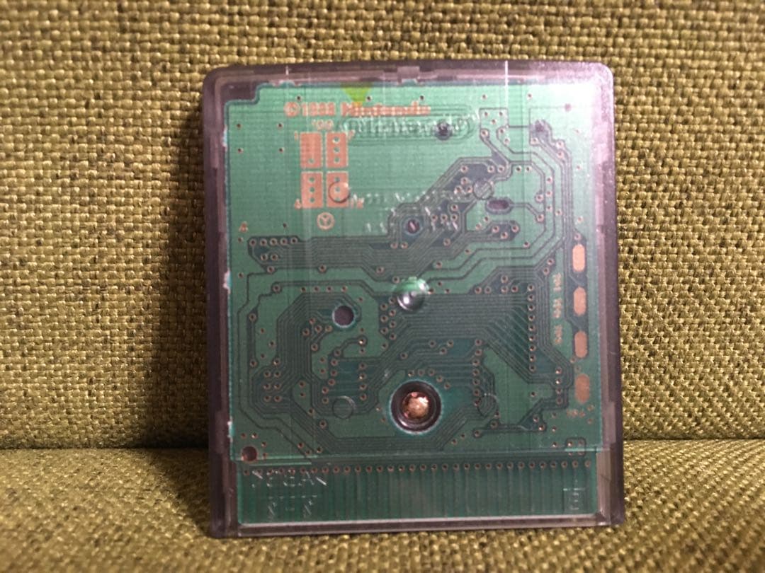 Games Gba
