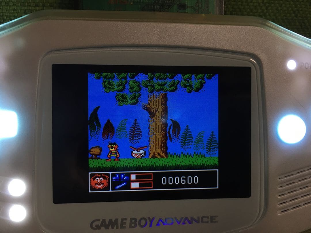 Games Gba