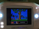 Games Gba