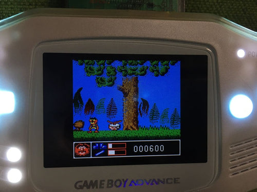 Games Gba