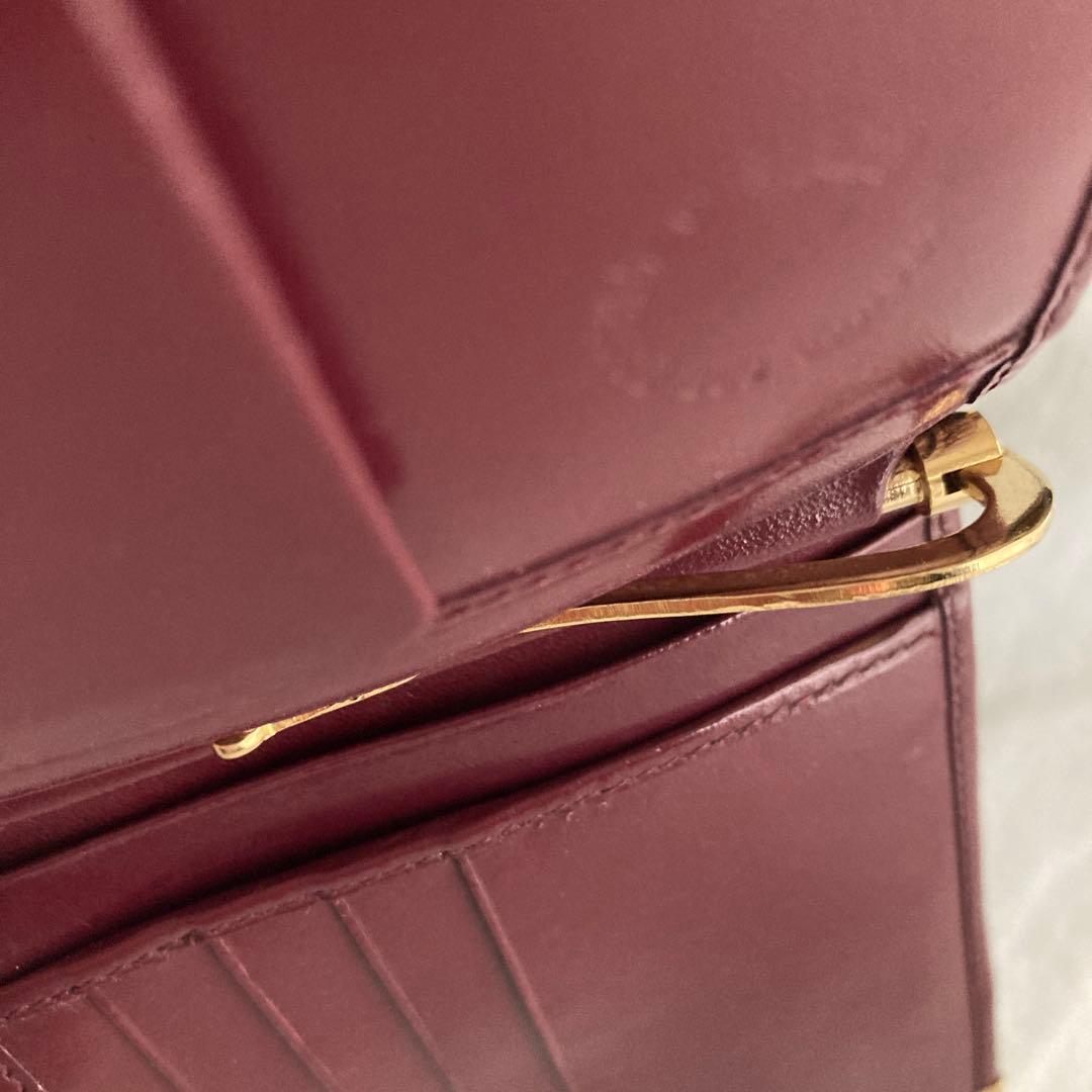 Cartier Bifold Wallets