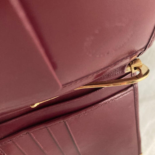 Cartier Bifold Wallets