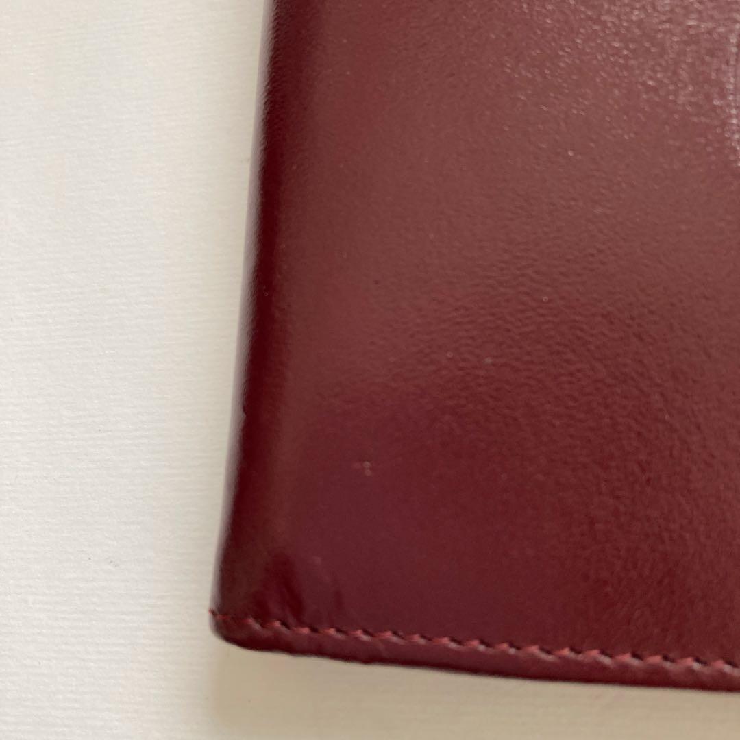 Cartier Bifold Wallets