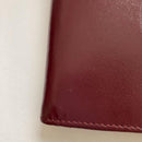Cartier Bifold Wallets