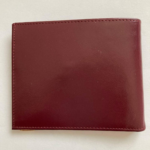 Cartier Bifold Wallets