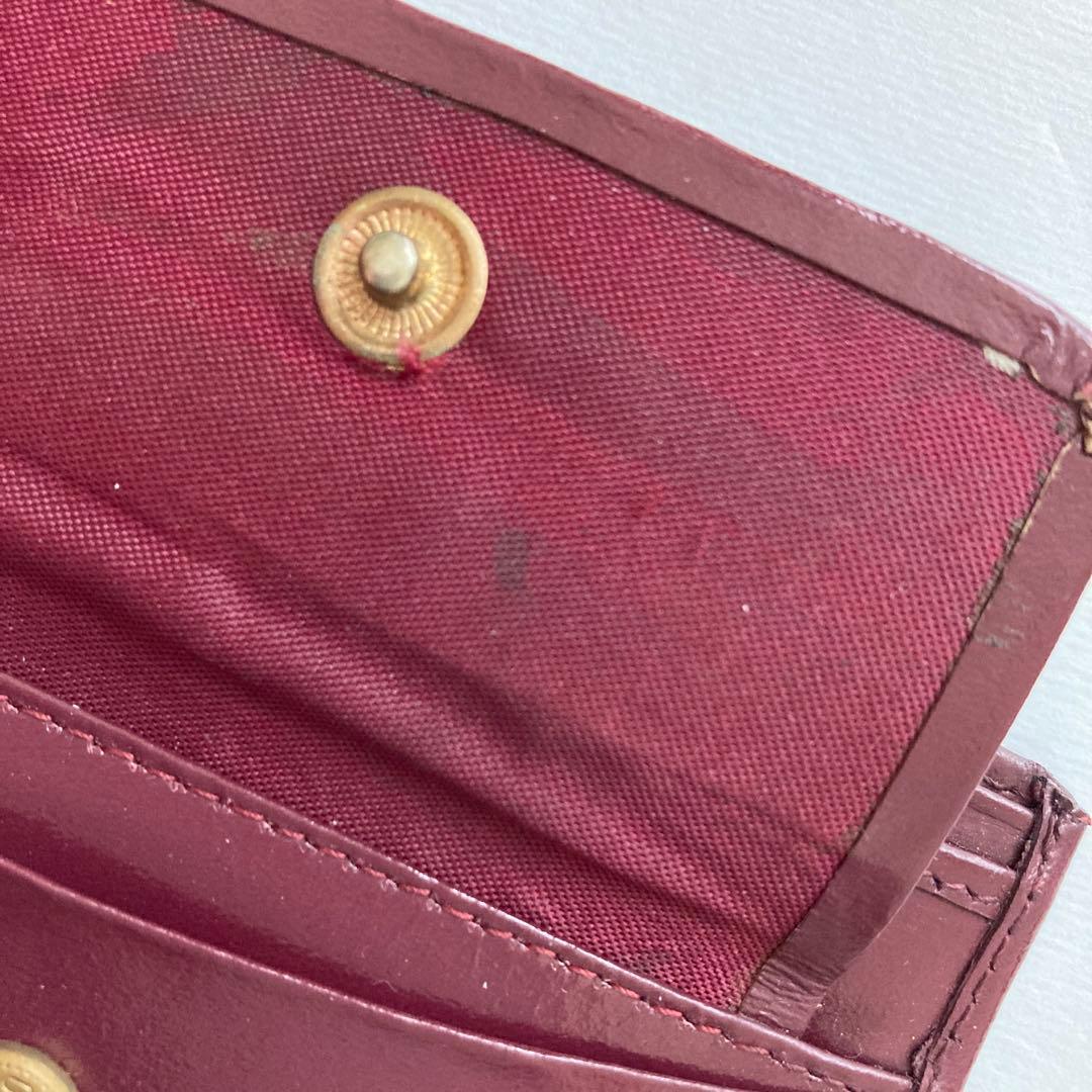 Cartier Bifold Wallets