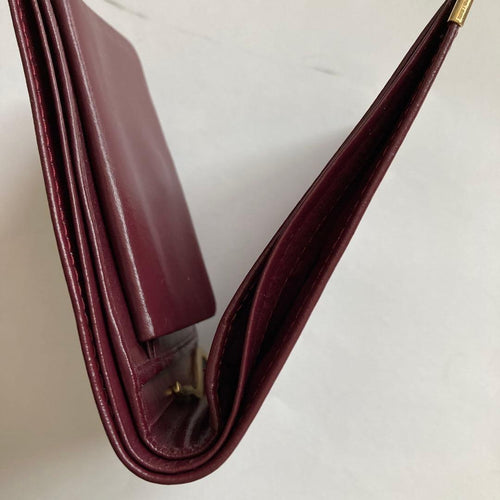 Cartier Bifold Wallets
