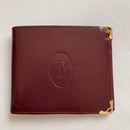 Cartier Bifold Wallets