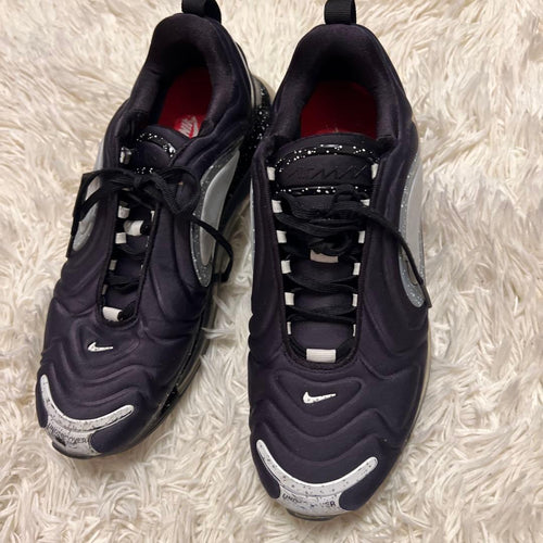 Nike Sneakers Undercover 720 27