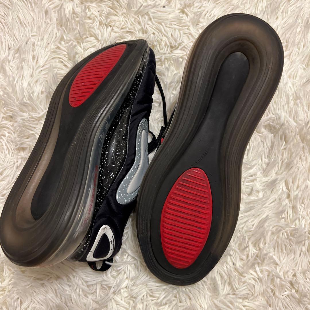 Nike Sneakers Undercover 720 27