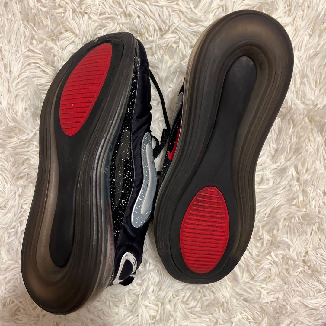 Nike Sneakers Undercover 720 27