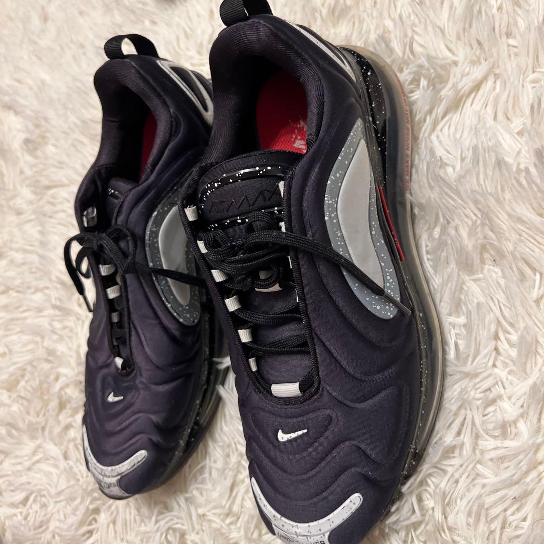 Nike Sneakers Undercover 720 27