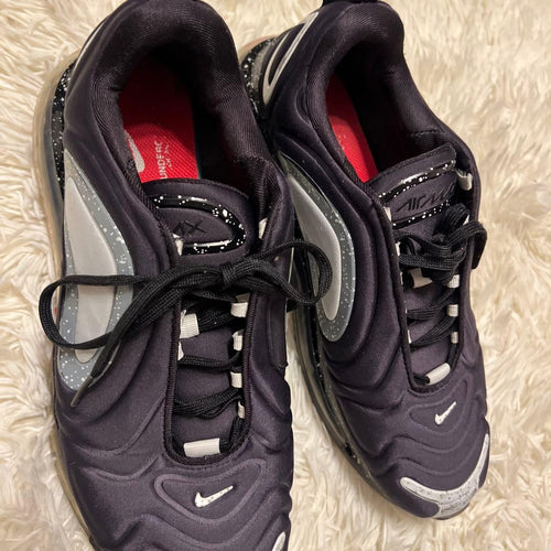 Nike Sneakers Undercover 720 27