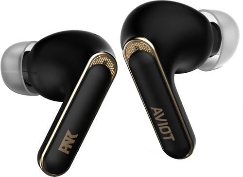 Others Aviot Te-U1-Pnke 9 Bluetooth 5.3 41.5 (Ipx4) 37678E10