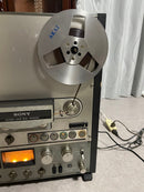 Sony Open Reel Tc-R6
