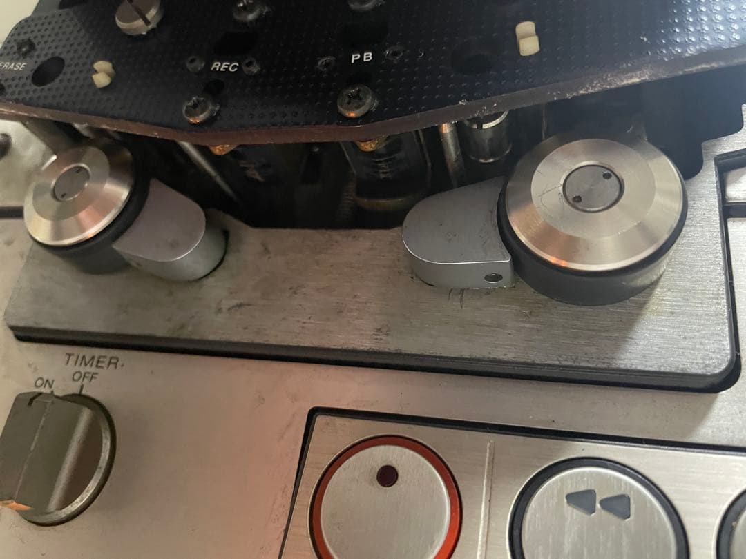 Sony Open Reel Tc-R6
