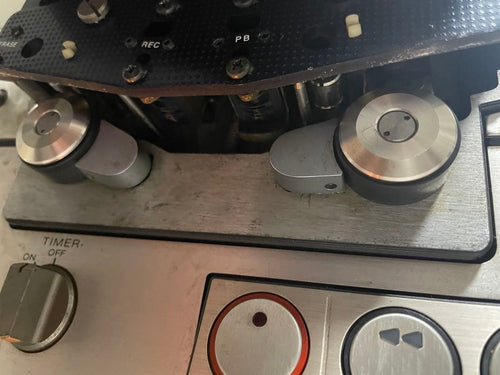 Sony Open Reel Tc-R6