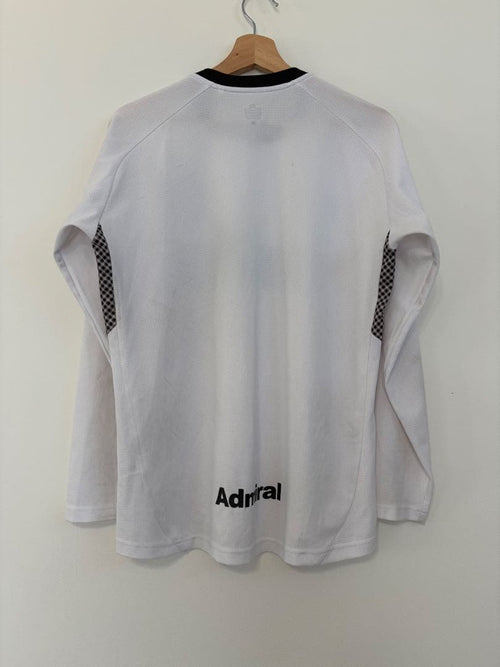 Admiral Shirts Yamaha