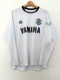 Admiral Shirts Yamaha