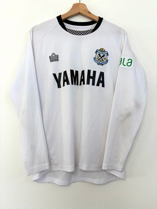 Admiral Shirts Yamaha