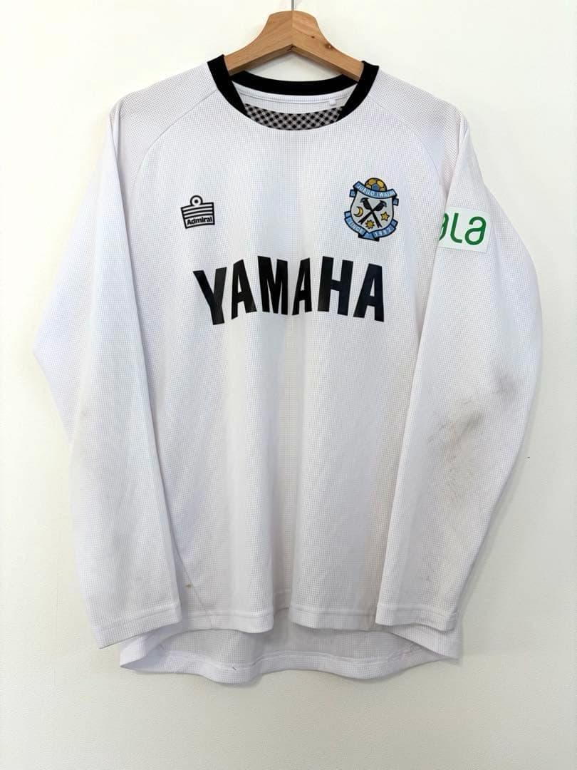Admiral Shirts Yamaha