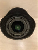 Canon Zoom Lenses Ef 17-40Mm F4 L Usm