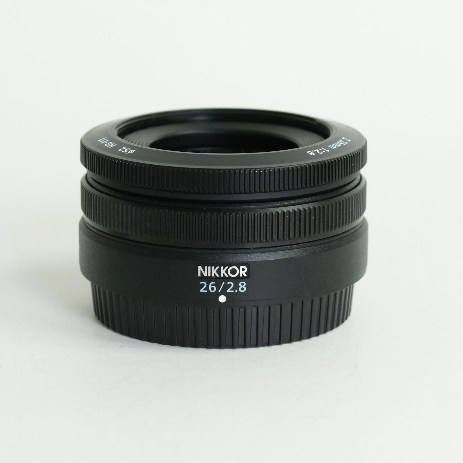 Nikon Lens (Single Focus) Nikkor Z F/2.8