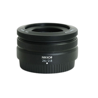 Nikon Lens (Single Focus) Nikkor Z F/2.8
