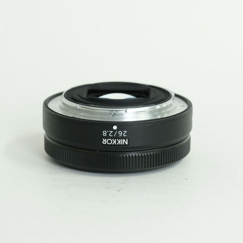Nikon Lens (Single Focus) Nikkor Z F/2.8
