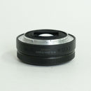 Nikon Lens (Single Focus) Nikkor Z F/2.8