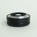 Nikon Lens (Single Focus) Nikkor Z F/2.8