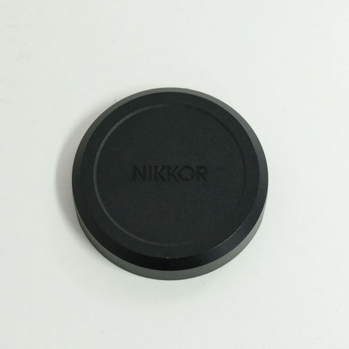 Nikon Lens (Single Focus) Nikkor Z F/2.8