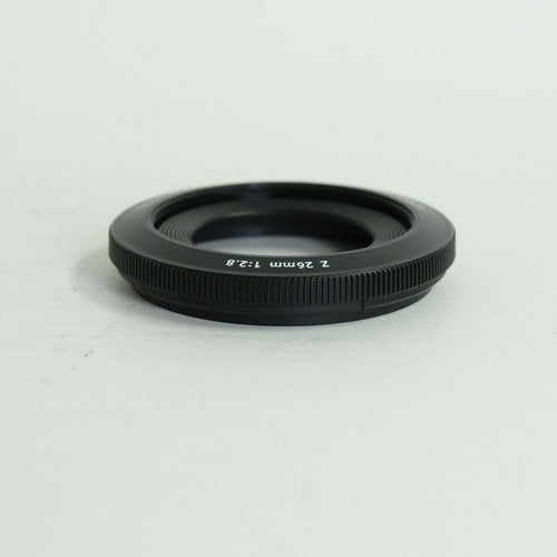 Nikon Lens (Single Focus) Nikkor Z F/2.8