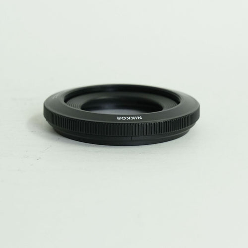Nikon Lens (Single Focus) Nikkor Z F/2.8