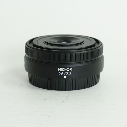 Nikon Lens (Single Focus) Nikkor Z F/2.8