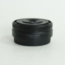Nikon Lens (Single Focus) Nikkor Z F/2.8