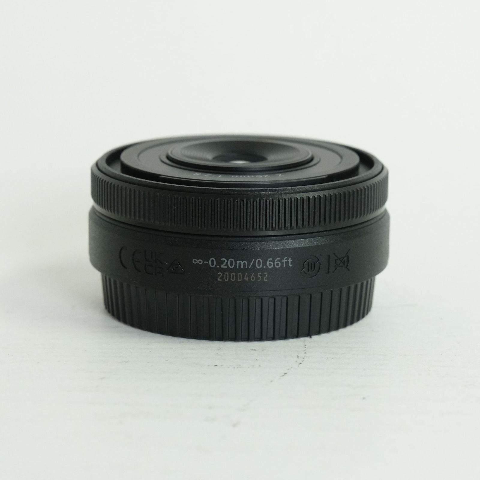 Nikon Lens (Single Focus) Nikkor Z F/2.8