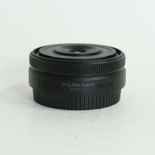 Nikon Lens (Single Focus) Nikkor Z F/2.8