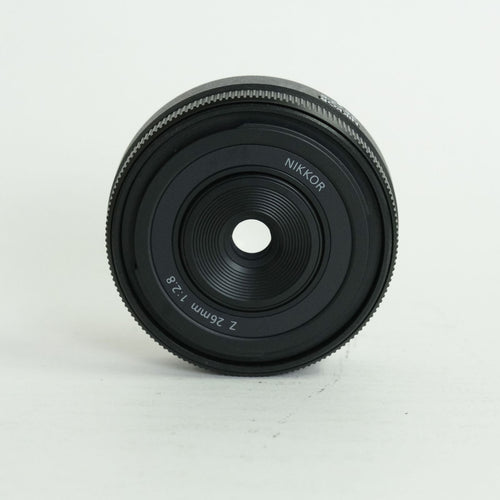 Nikon Lens (Single Focus) Nikkor Z F/2.8