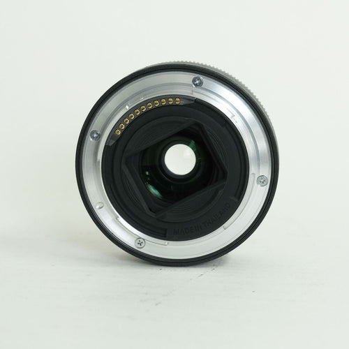 Nikon Lens (Single Focus) Nikkor Z F/2.8