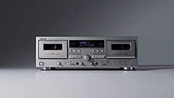Cd Md Cassette Deck Teac W-1200