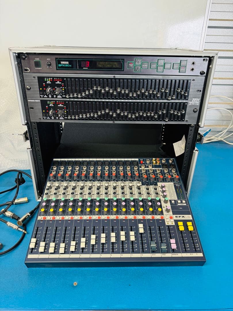 Yamaha Other Spx90Ii