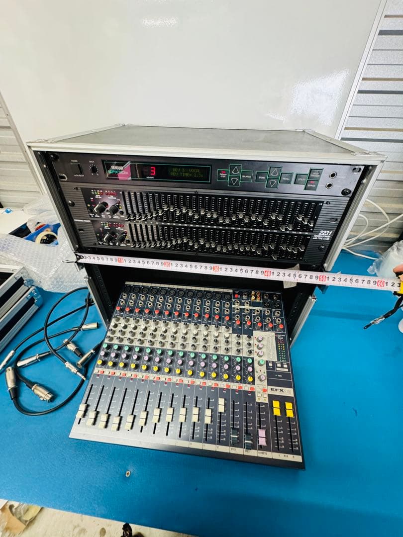 Yamaha Other Spx90Ii