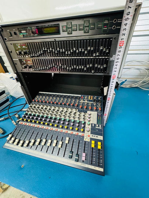 Yamaha Other Spx90Ii